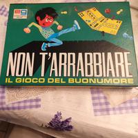 non t arrabbiare  vintage