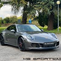 Porsche 911 3.0 Carrera 4 GTS Coupé