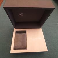 Scatola orologio Louis Erard