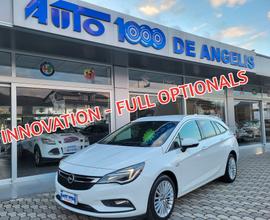 Opel Astra 1.6 CDTi 110 CV Sports Tourer *** INNOV