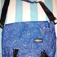 Borse Eastpack e NY yankees originali