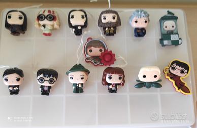 personaggi Herry Potter 