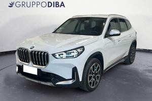 BMW X1 U11 sdrive18d MSport Edition Balance auto