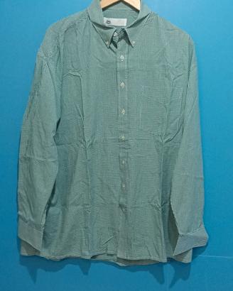 camicia uomo a quadri New Fast 