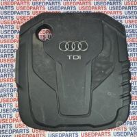 04L103925D copertura Coprimotore Audi A4 2013