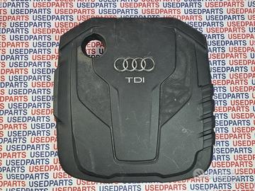 04L103925D copertura Coprimotore Audi A4 2013