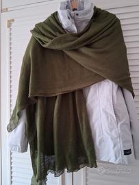 Sciarpona lana