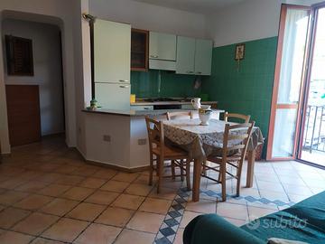 Casa Vacanza Ascea Paese