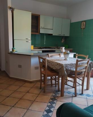 Casa Vacanza Ascea Paese