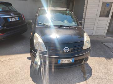Nissan Pixo 1.0 5 porte Easy