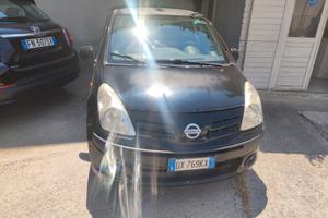 Nissan Pixo 1.0 5 porte Easy