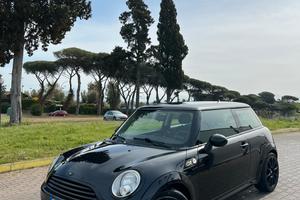 MINI 1.6 ADATTA NEOPATENTATI