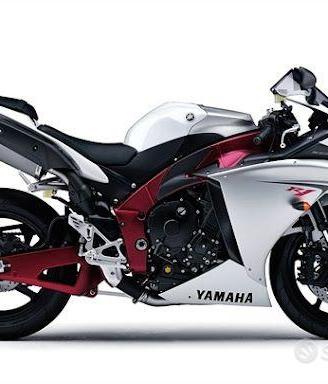 RICAMBI PER YAMAHA YZF R1 BIG BANG 09 14