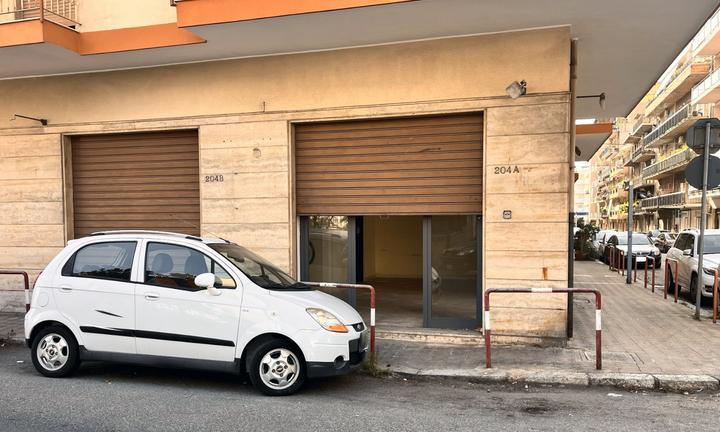 Deposito categoria C2