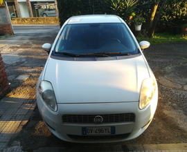 Fiat punto 2009 Natural Power