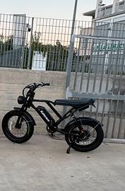 Bici elettrica