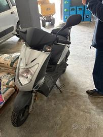 kymco 50
