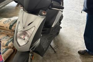 kymco 50