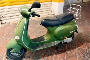 Vespa ET4 125