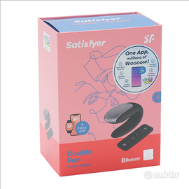 Vibratore a distanza