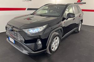 RAV4 2.5 HV (218CV) E-CVT 2WD Active