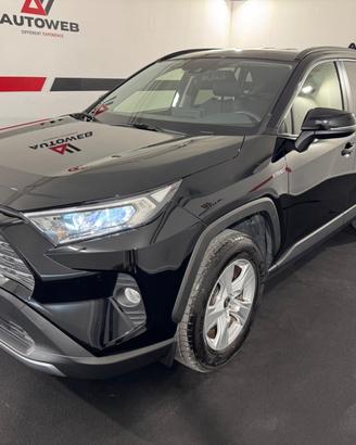 RAV4 2.5 HV (218CV) E-CVT 2WD Active