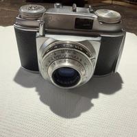 Macchina fotografica