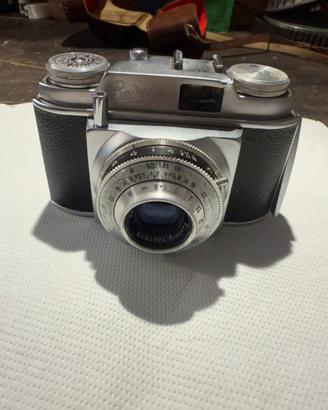 Macchina fotografica