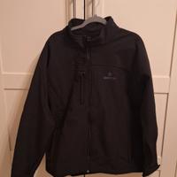 Esercito giacca militare softshell_folgore_softair