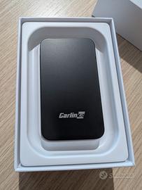 wifi adattatore per auto