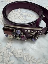 Cintura Prada