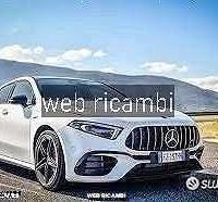 Mercedes classe a amg 2020 ricambi musata