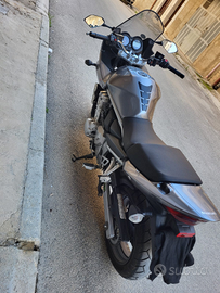 Suzuki Bandit S650