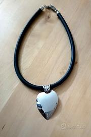 Collana Argento 925 di Urania Preziosi Gioielli