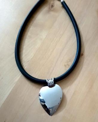 Collana Argento 925 di Urania Preziosi Gioielli