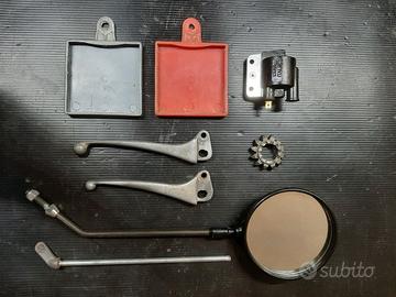 Ricambi accessori Piaggio Ciao e Vespa 50 125