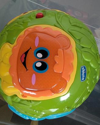 Chicco gioco palla 6-24 mesi