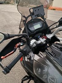 Benelli TRK 502 - 2018