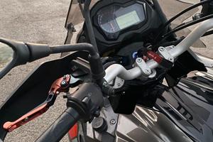 Benelli TRK 502 - 2018