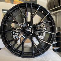 Cerchi Audi raggio 21 NUOVI cod.84392