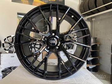 Cerchi Audi raggio 21 NUOVI cod.84392