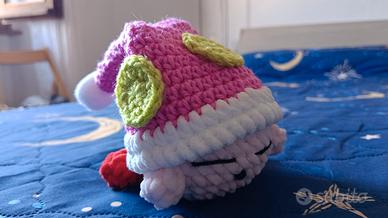 Kirby nanna peluche