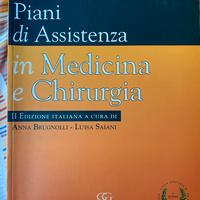 Libri Assistenza Medicina è Chirurgia