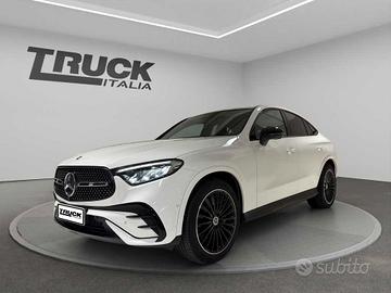 Mercedes-Benz GLC Coupe - C254 - GLC Coupe U92895