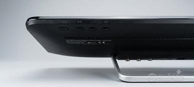 ASUS PRO A41GAT  - PC All-in-One Touchscreen

