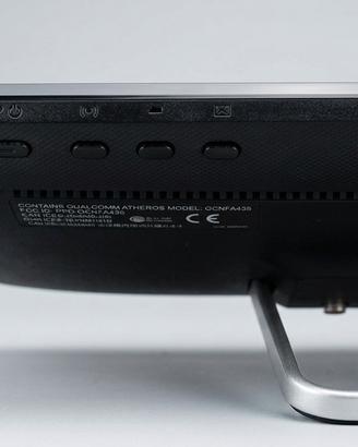 ASUS PRO A41GAT  - PC All-in-One Touchscreen

