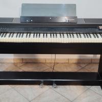 pianoforte elettronico marca Nuovo Piano GEM DP 40