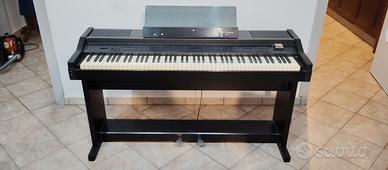 pianoforte elettronico marca Nuovo Piano GEM DP 40