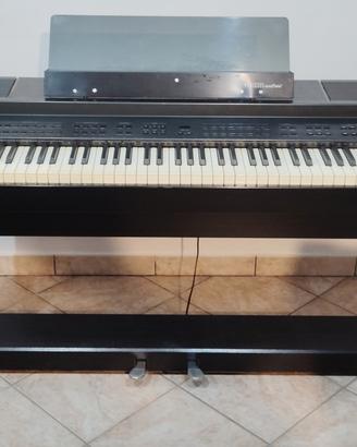 pianoforte elettronico marca Nuovo Piano GEM DP 40