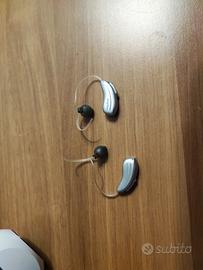 Apparecchio Acustico Amplifon